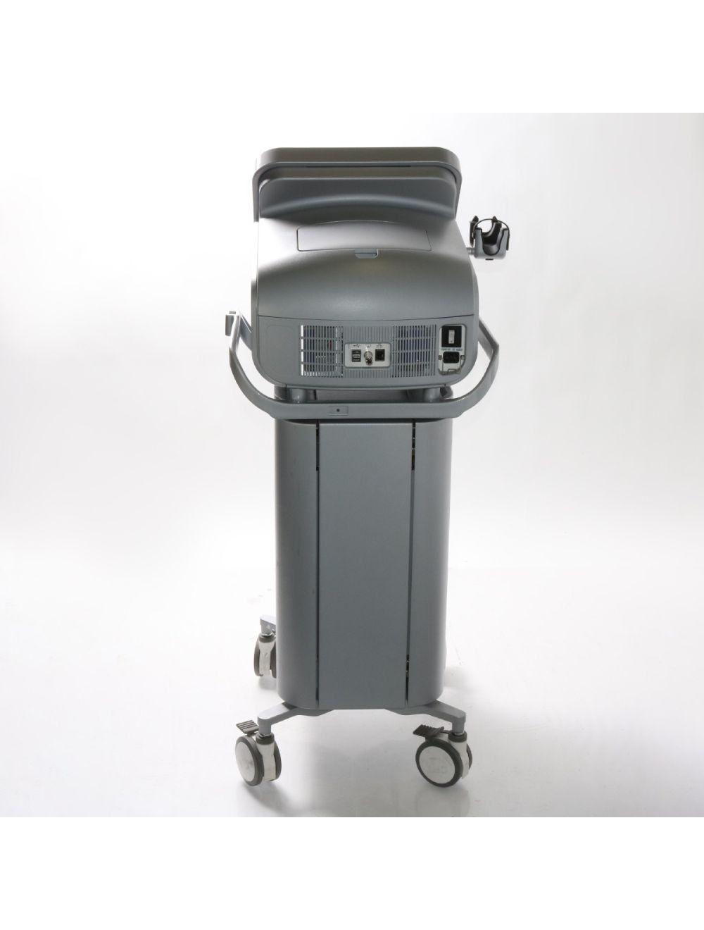 2020 Lumenis LightSheer Quattro Light Sheer XC HS 805 HP Laser Hair Removal LOW Lumenis
