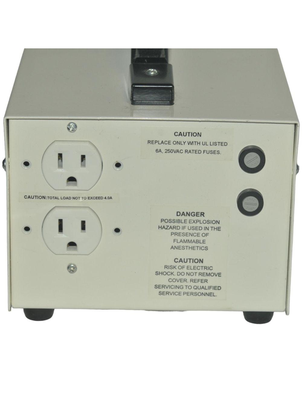 Ward Photonics UltraSlim Non Invasive (Red) Light Fat Reduction Treatment Device Sol International Medical
