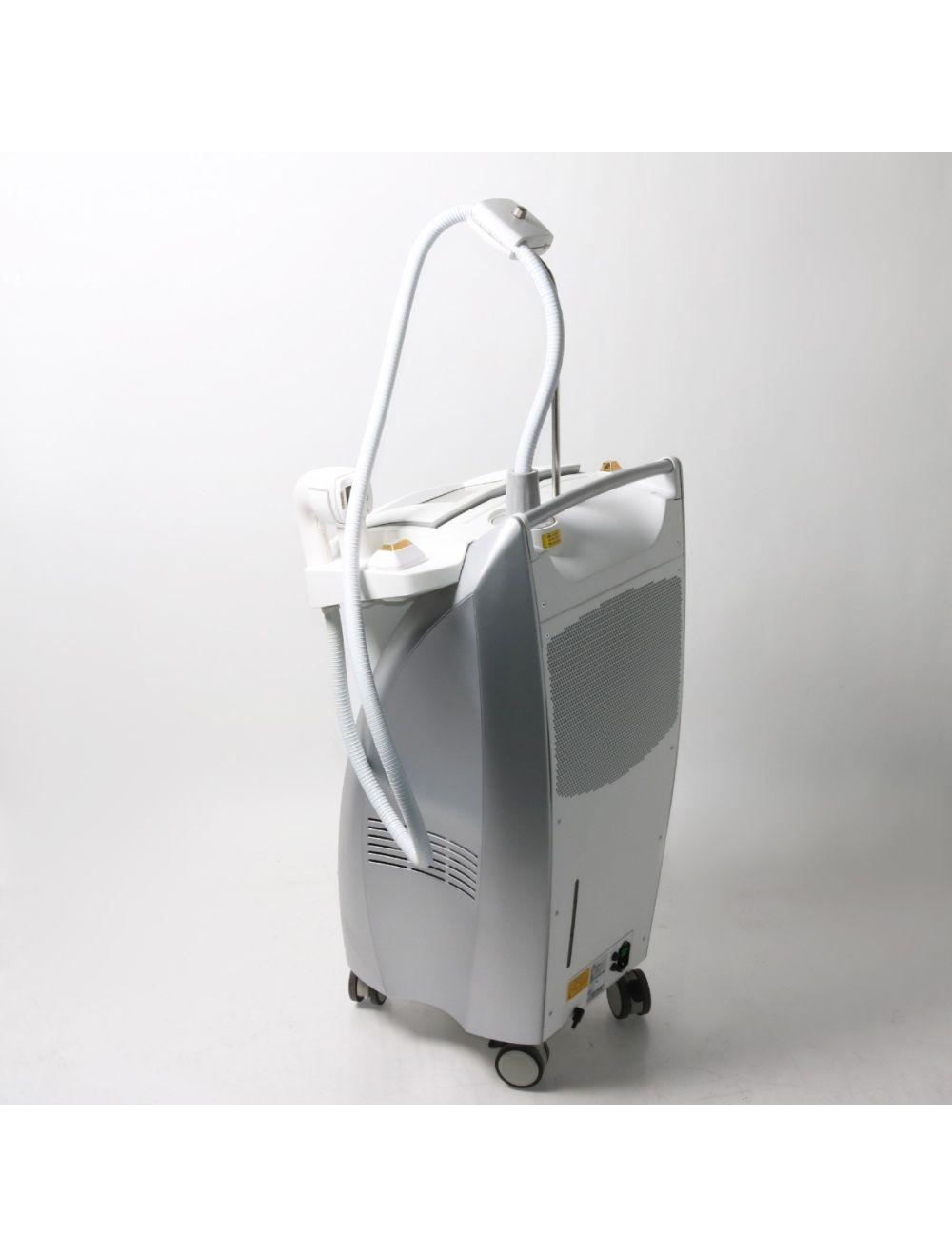 2018 VenusConcept Venus Velocity Diode 800 nm Hair Removal Laser 3 Tips 60K Shot Venus