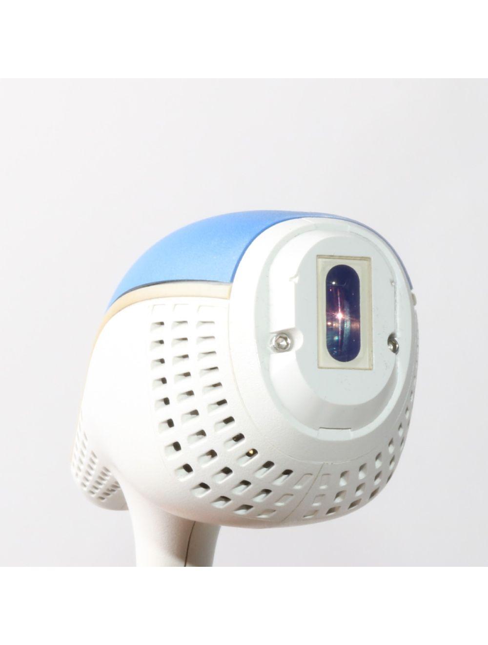 Solta Clear and &amp; Brilliant Permea Fractional 1927nm Laser Resurfacing Anti-Age Solta Medical