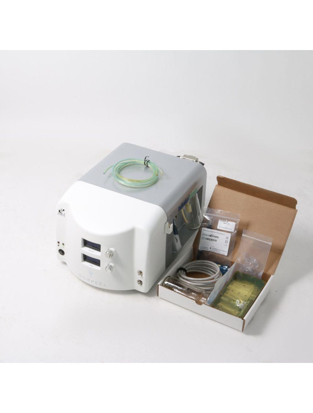 Envy Medical SilkPeel Dermalinfusion A0112 1200h Diamond Full Tip Set Silk Peel Sol International Medical
