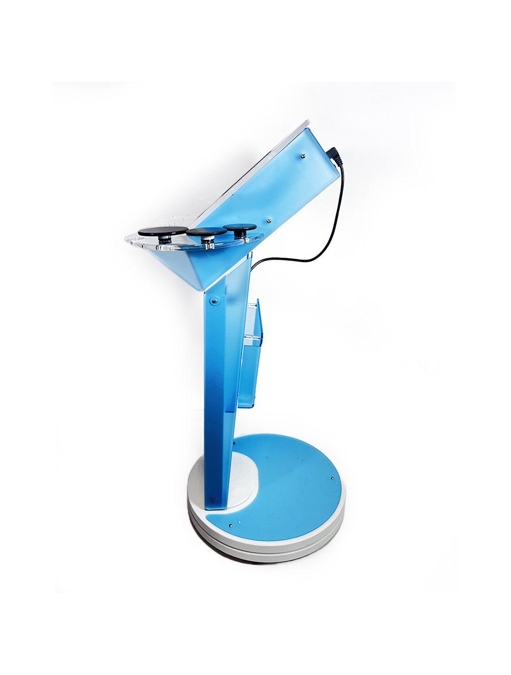 ThermiAesthetics Thermi250 RF Cellulite Reduction Skin Tightening System Sol International Medical