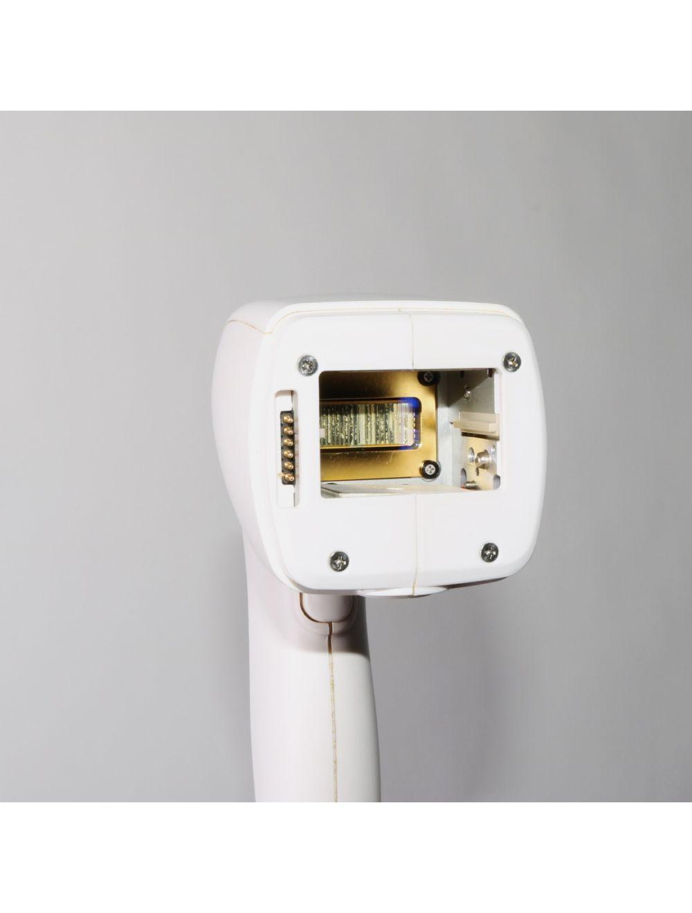 2018 VenusConcept Venus Velocity Diode 800 nm Hair Removal Laser 3 Tips 60K Shot Venus