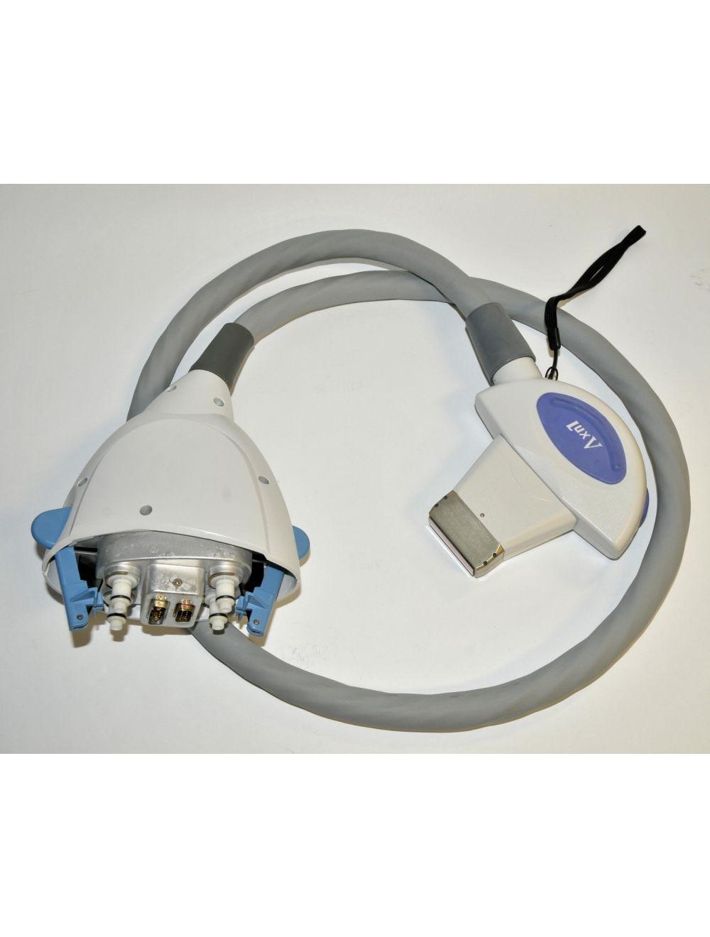 2008 Palomar StarLux 500 IPL Laser LuxG LuxR LuxRs LuxV Hair Removal Lesions Palomar