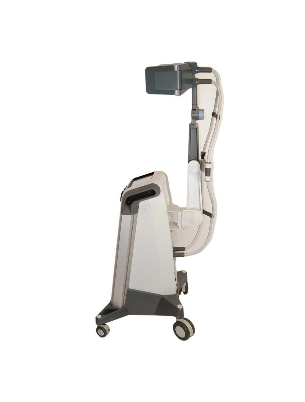 2013 BTL Vanquish ME Large Radio Frequency Contour System Core Fat Removal RF BTL