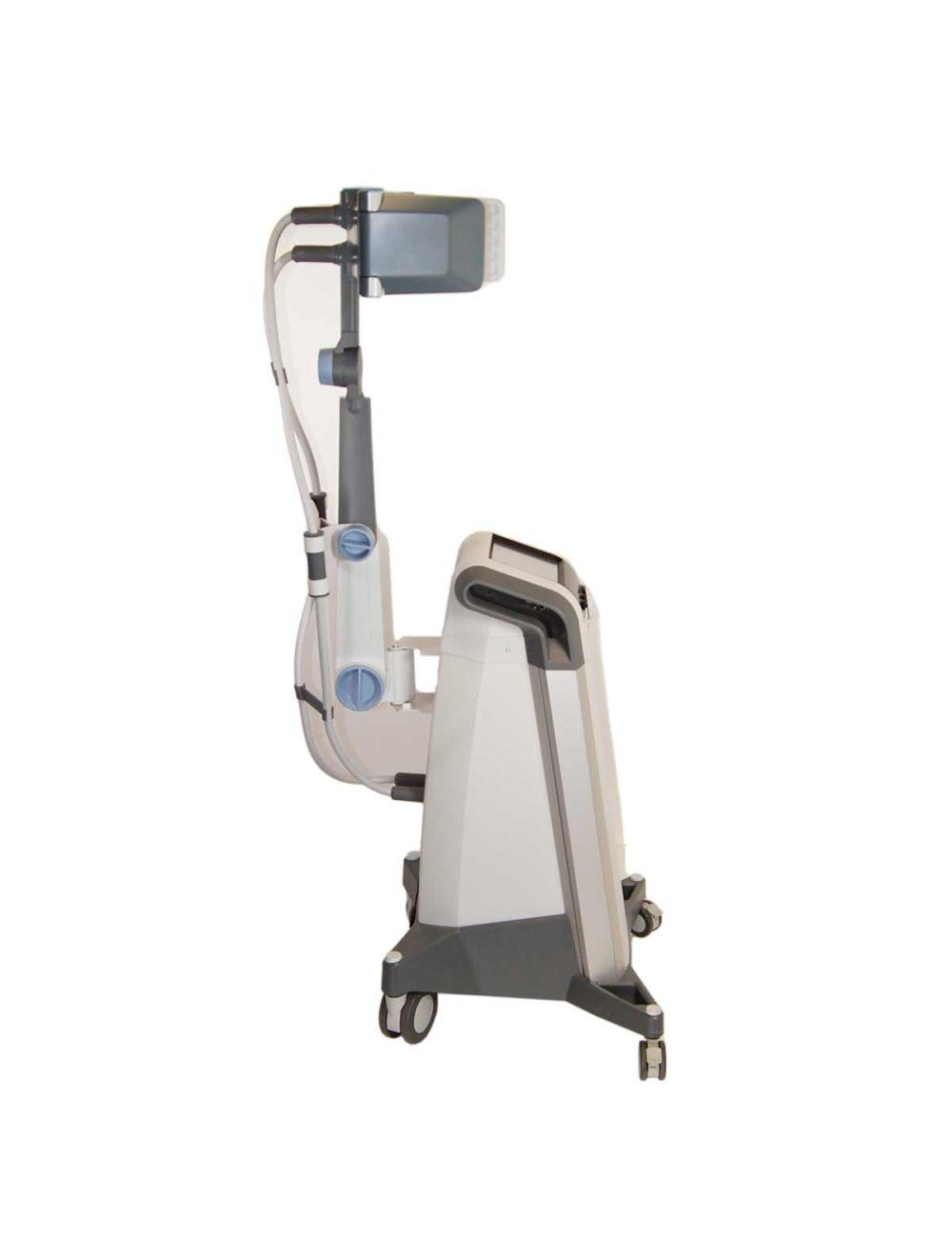 2013 BTL Vanquish ME Large Radio Frequency Contour System Core Fat Removal RF BTL