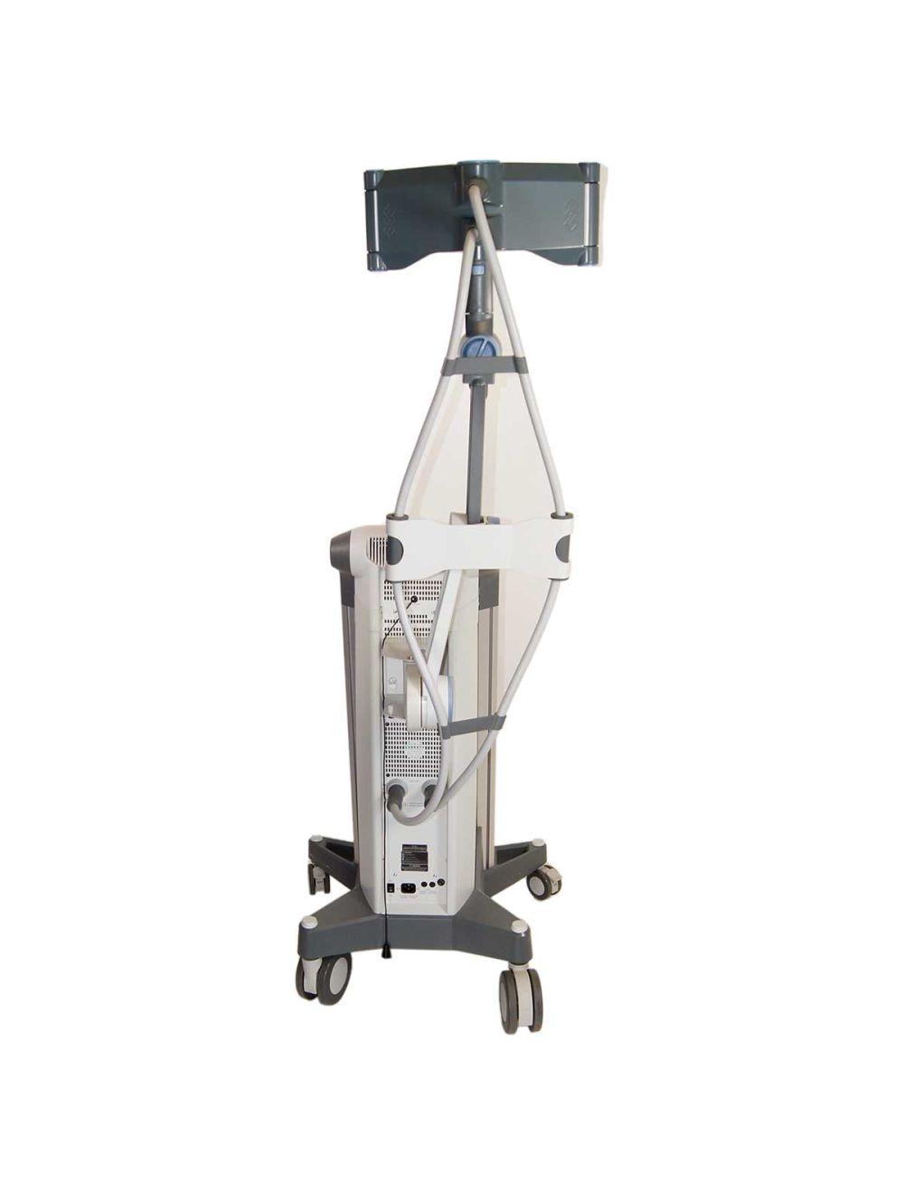 2013 BTL Vanquish ME Large Radio Frequency Contour System Core Fat Removal RF BTL