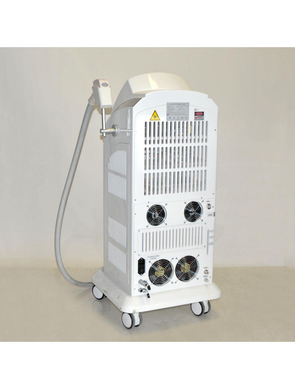 2020 ZARIN HR818 810 Diode Laser Hair Removal Reduction 16 x 12 mm Spot HR 818 Sol International Medical