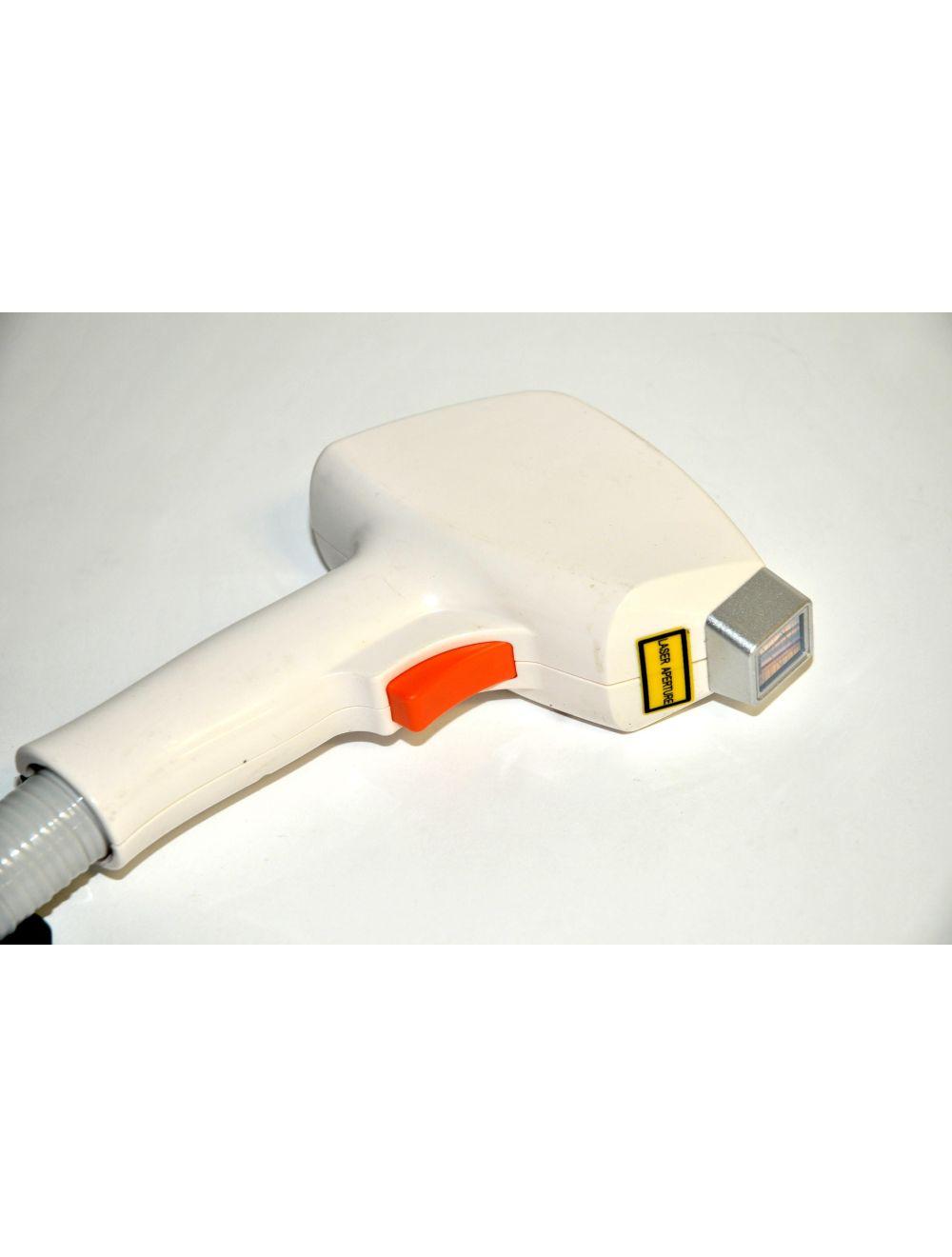 2020 ZARIN HR818 810 Diode Laser Hair Removal Reduction 16 x 12 mm Spot HR 818 Sol International Medical