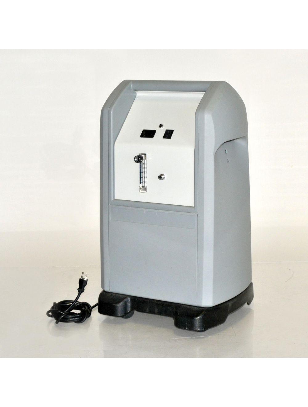 AirSep ONYX Oxygenator High Flow Portable Concentrator AS016-3R Sol International Medical