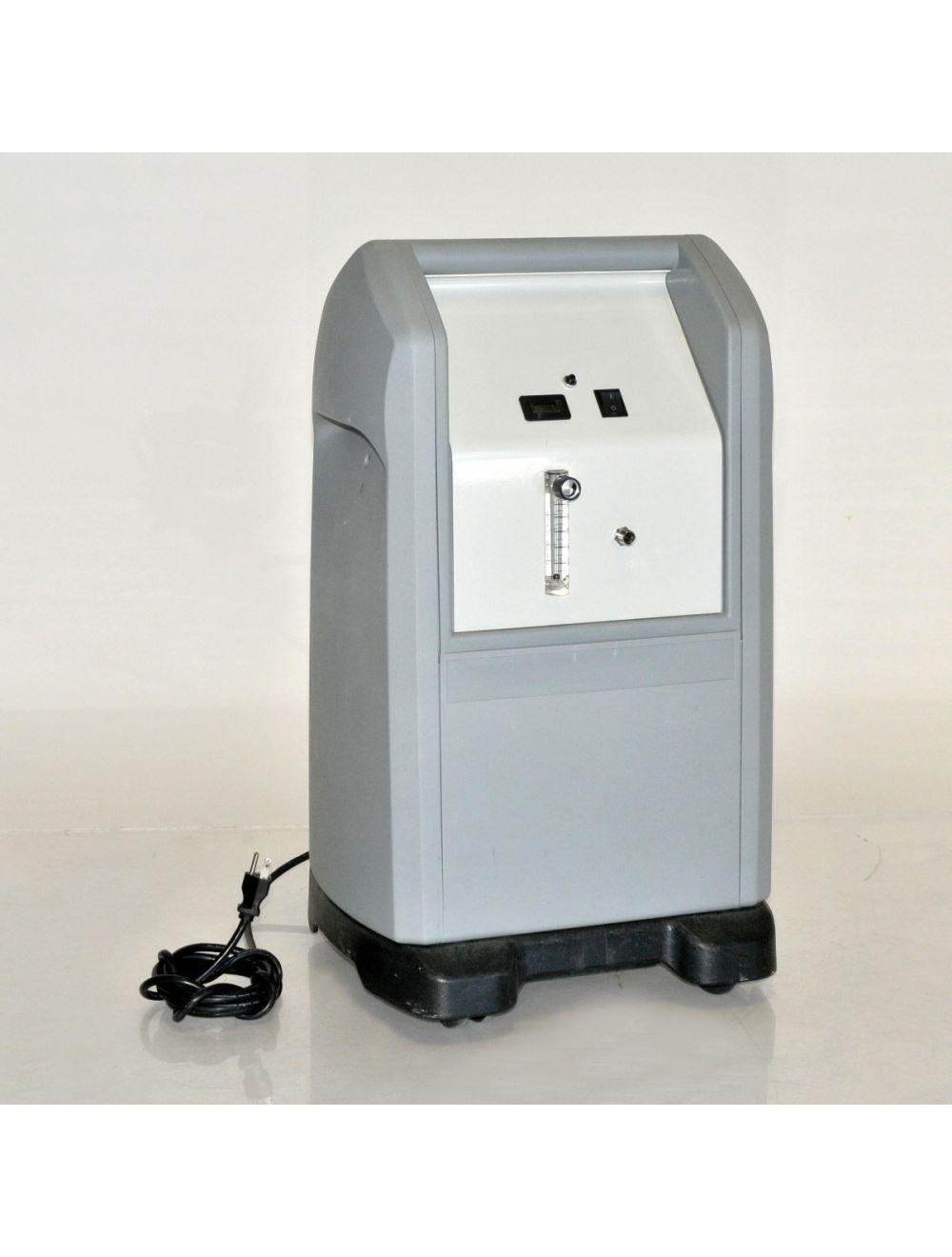 AirSep ONYX Oxygenator High Flow Portable Concentrator AS016-3R Sol International Medical