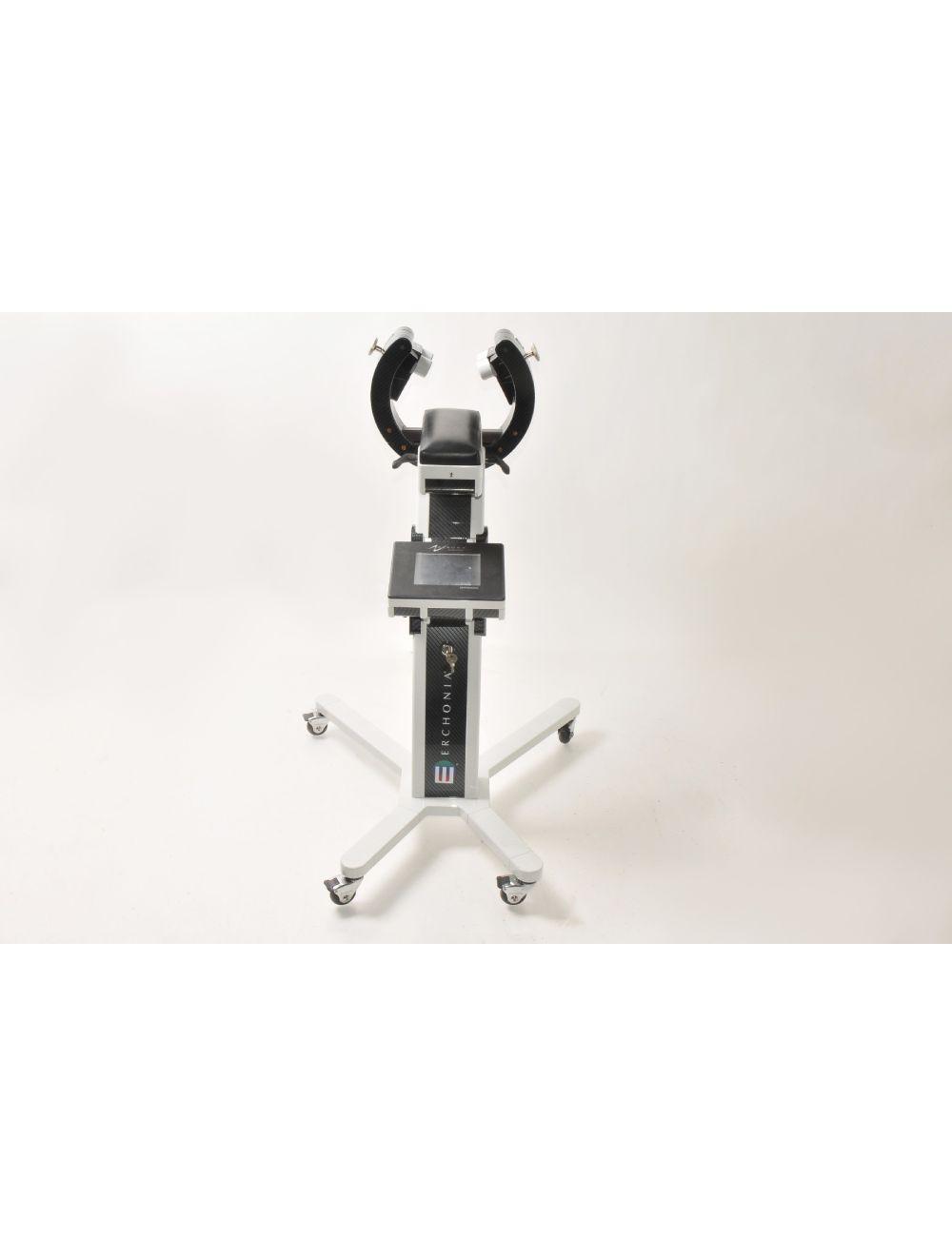 2012 Erchonia Zerona-AD Arm Circumference Reduction Laser System 13 Credits Sol International Medical