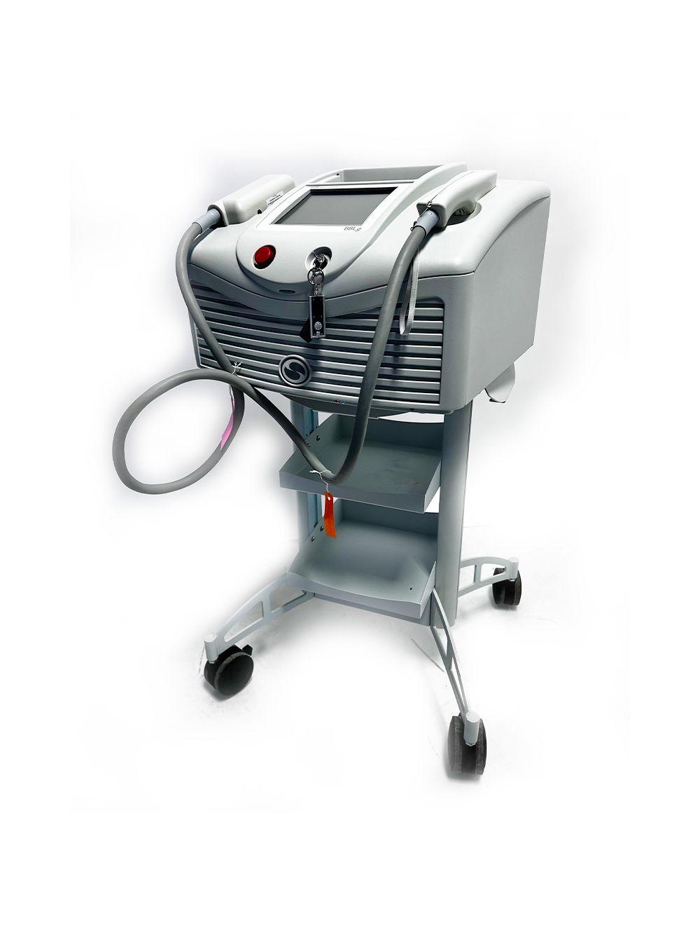2008 Sciton BBLs Broad Band Light Pigment Vascular IPL BBL 515/560/640/695 Sol International Medical