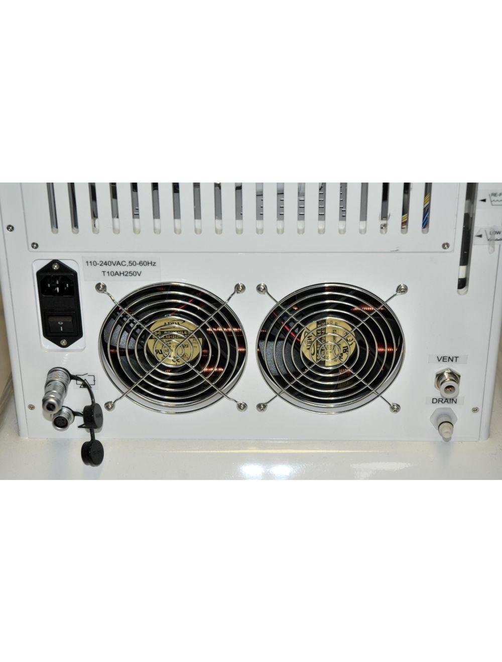 2020 ZARIN HR818 810 Diode Laser Hair Removal Reduction 16 x 12 mm Spot HR 818 Sol International Medical