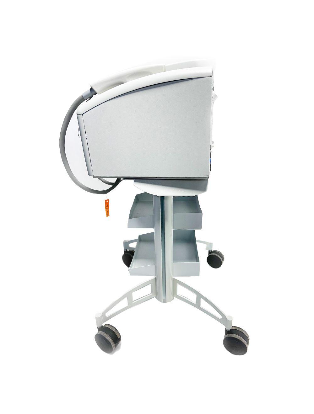 2008 Sciton BBLs Broad Band Light Pigment Vascular IPL BBL 515/560/640/695 Sol International Medical