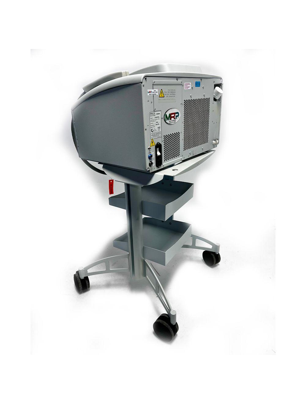 2008 Sciton BBLs Broad Band Light Pigment Vascular IPL BBL 515/560/640/695 Sol International Medical
