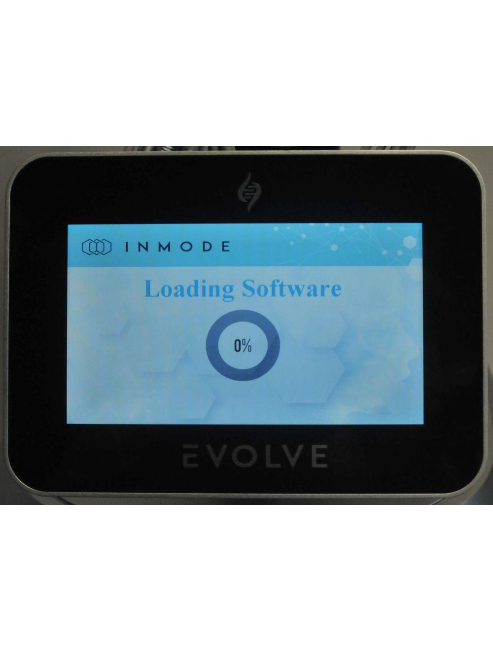 2020 InMode Evolve EmBody Body Contouring Remodel Sculpting Trim Tone Tite RF InMode