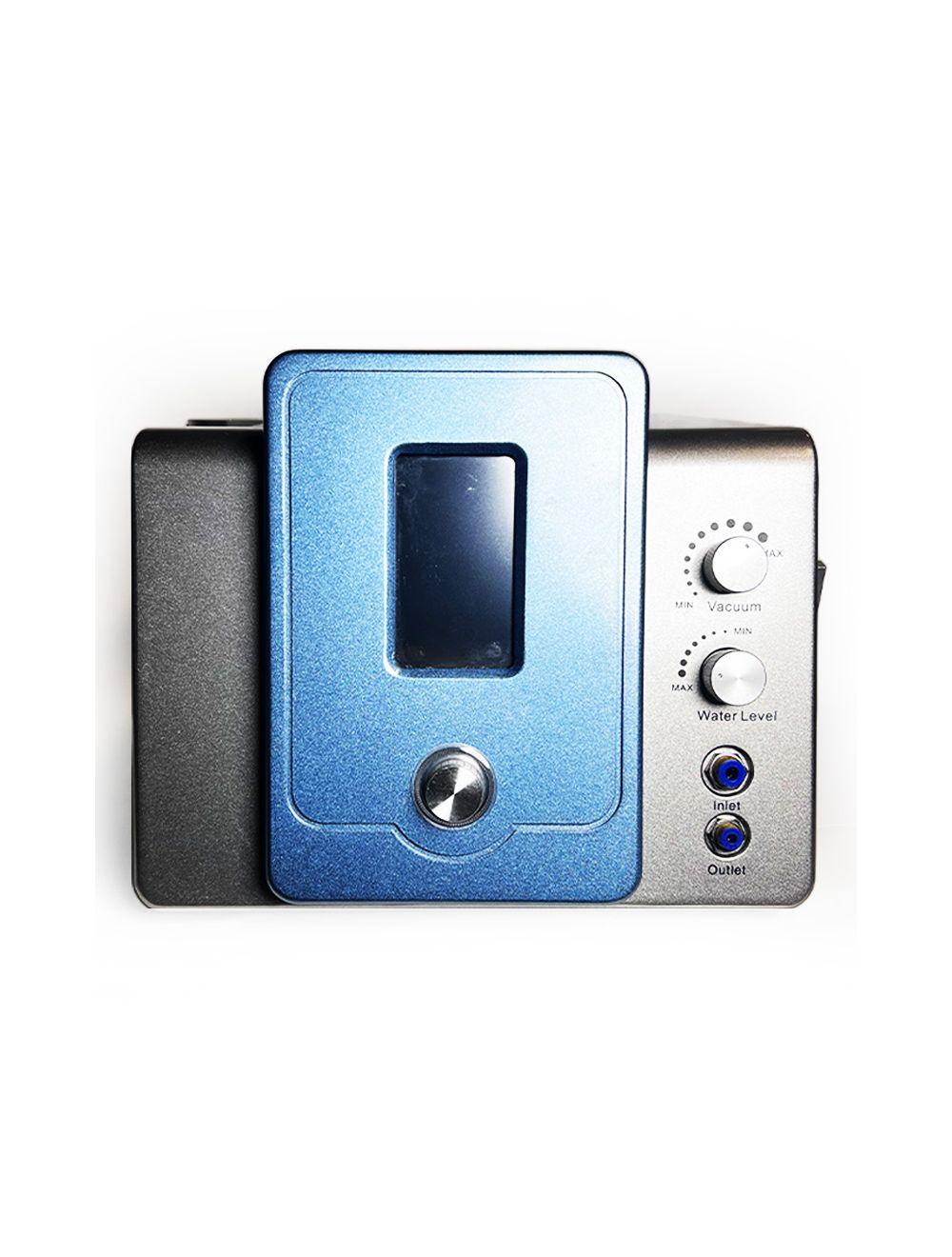 Lumtech BS-HY3 Hydra Skin Rejuvenation Hydro Dermabrasion Facial Diamond System Sol International Medical