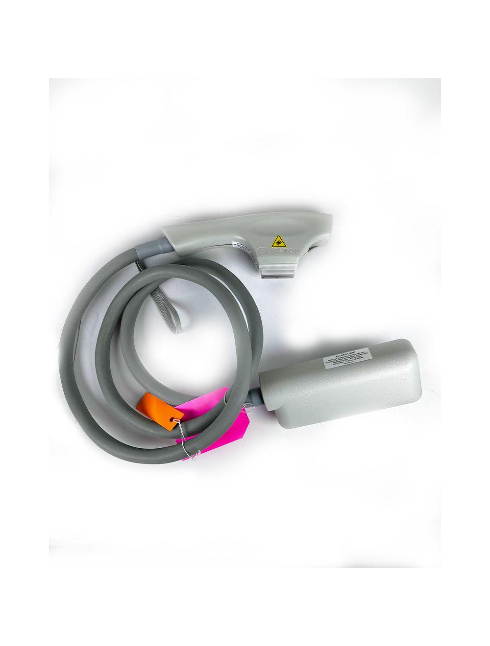 2008 Sciton BBLs Broad Band Light Pigment Vascular IPL BBL 515/560/640/695 Sol International Medical