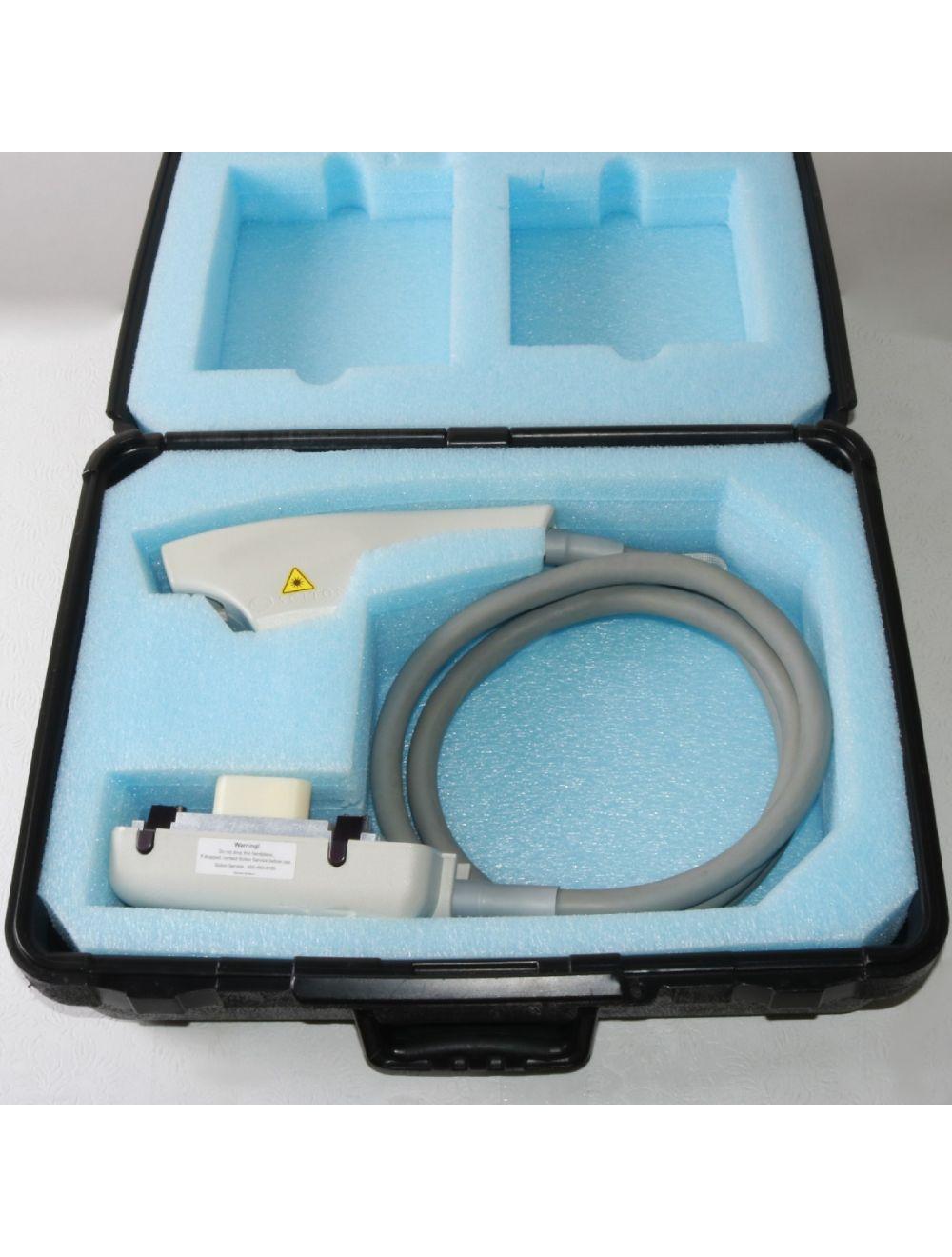 2008 Sciton BBLs Laser Broad Band Light Pigment HR Vascular ST IPL 275K SHOT BBL Sol International Medical