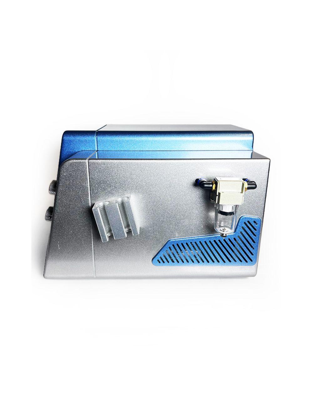 Lumtech BS-HY3 Hydra Skin Rejuvenation Hydro Dermabrasion Facial Diamond System Sol International Medical