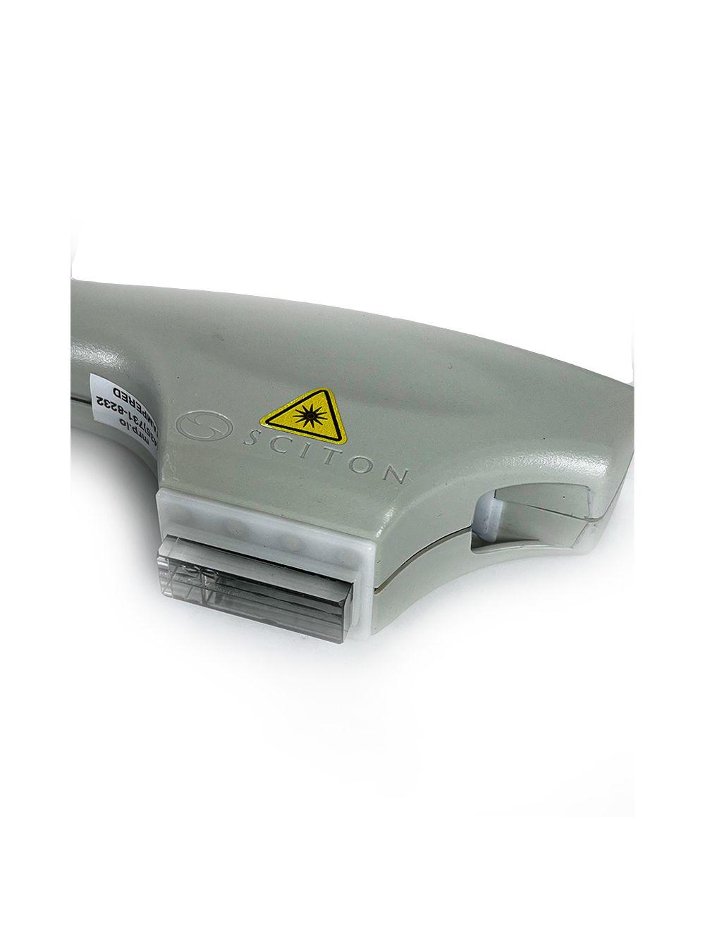 2008 Sciton BBLs Broad Band Light Pigment Vascular IPL BBL 515/560/640/695 Sol International Medical