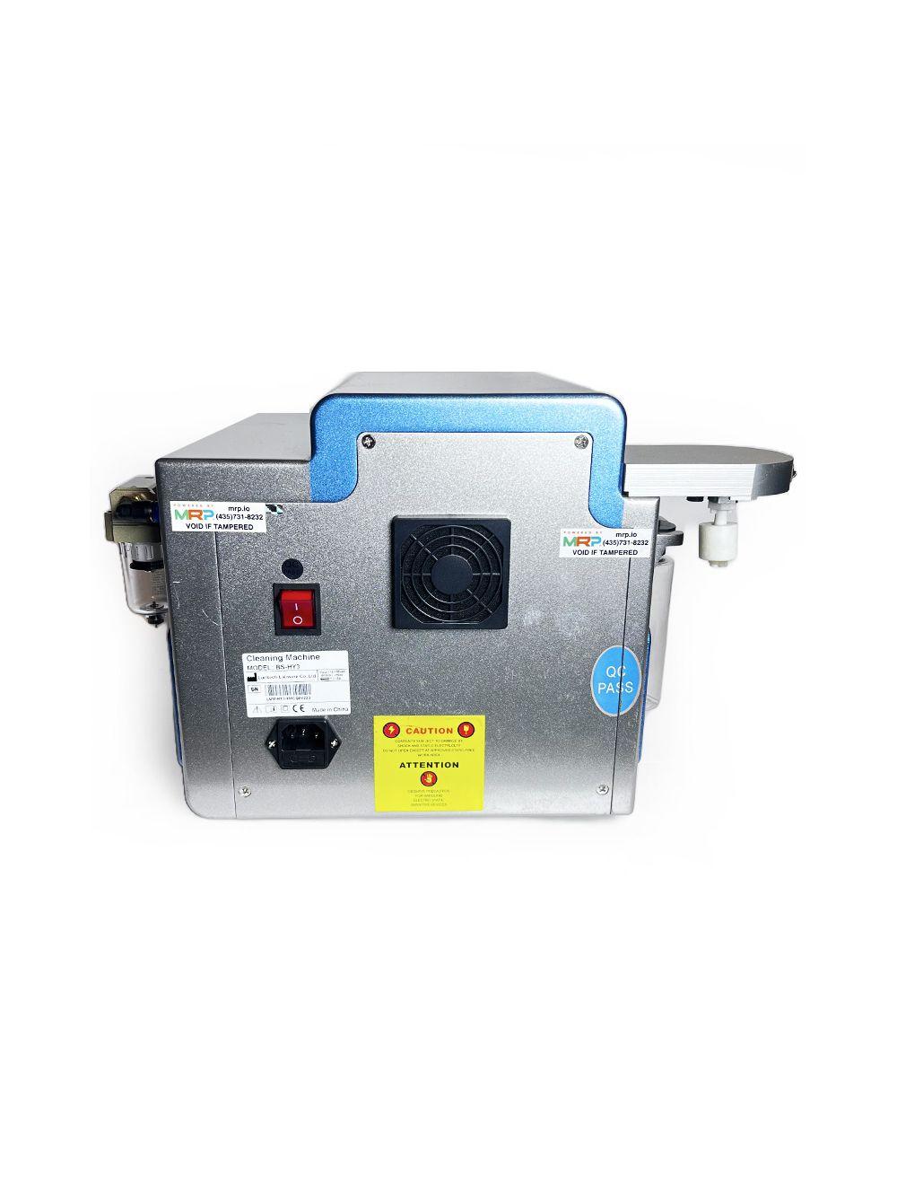 Lumtech BS-HY3 Hydra Skin Rejuvenation Hydro Dermabrasion Facial Diamond System Sol International Medical