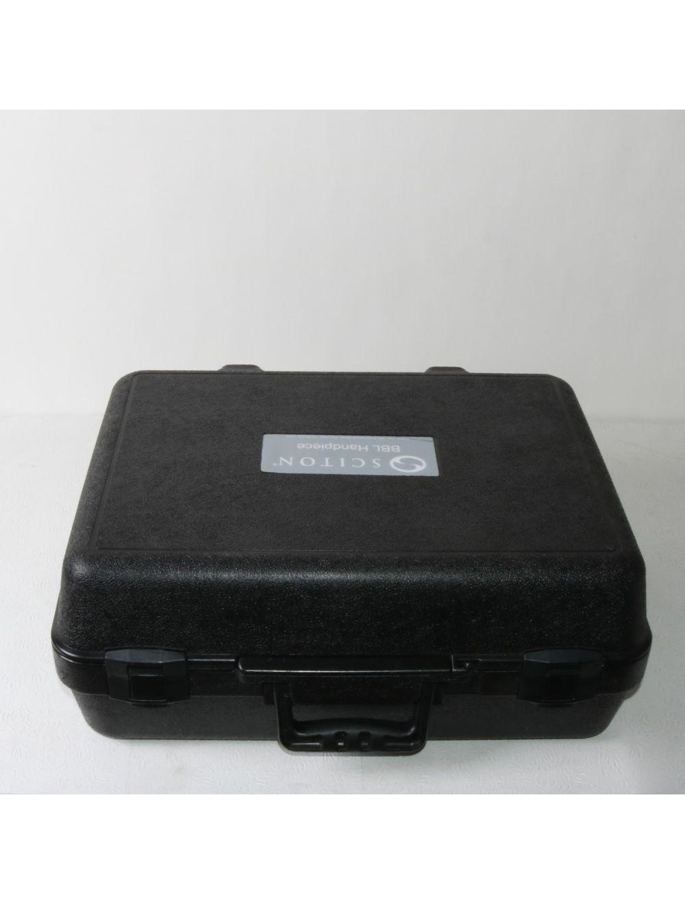 2008 Sciton BBLs Laser Broad Band Light Pigment HR Vascular ST IPL 275K SHOT BBL Sol International Medical