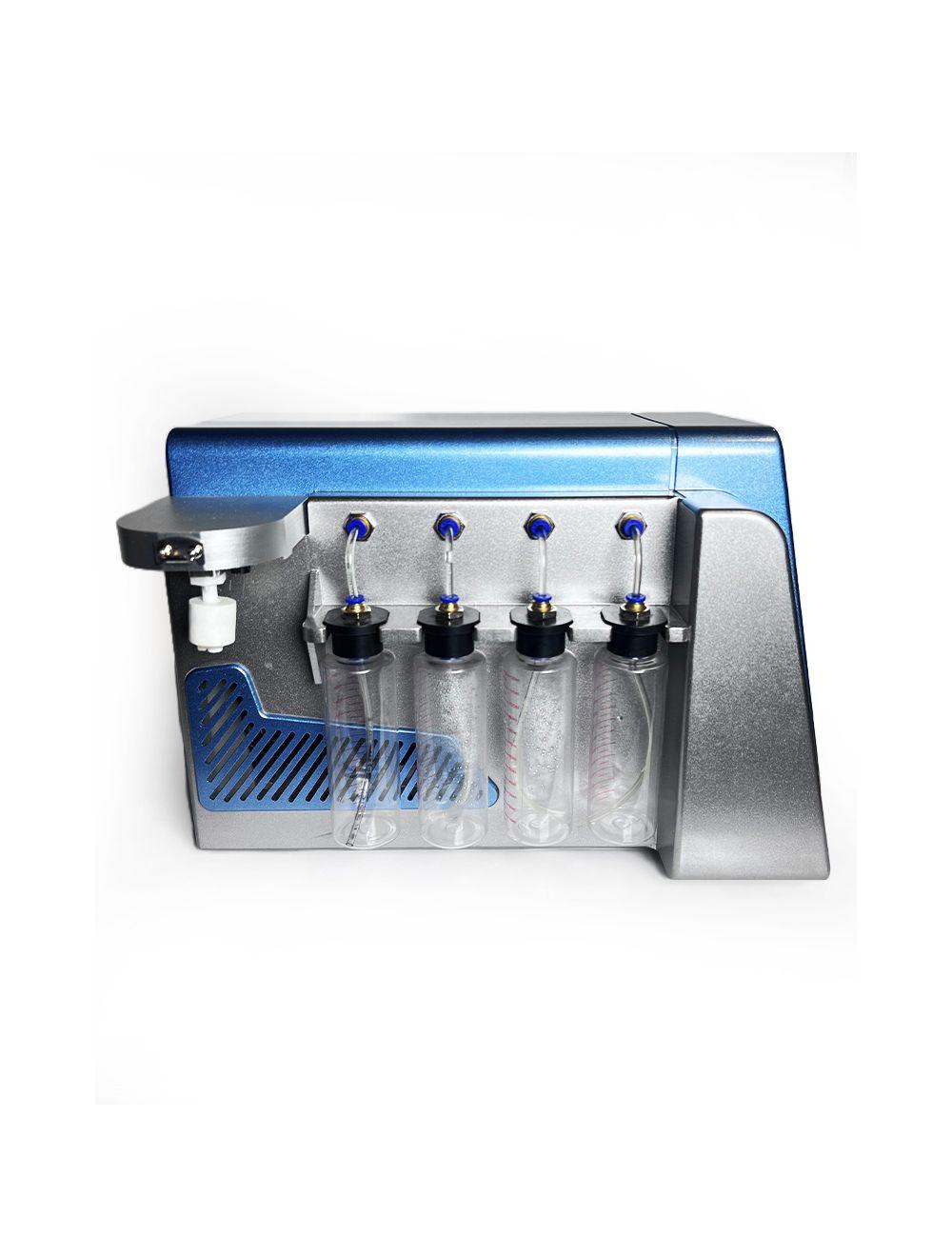 Lumtech BS-HY3 Hydra Skin Rejuvenation Hydro Dermabrasion Facial Diamond System Sol International Medical