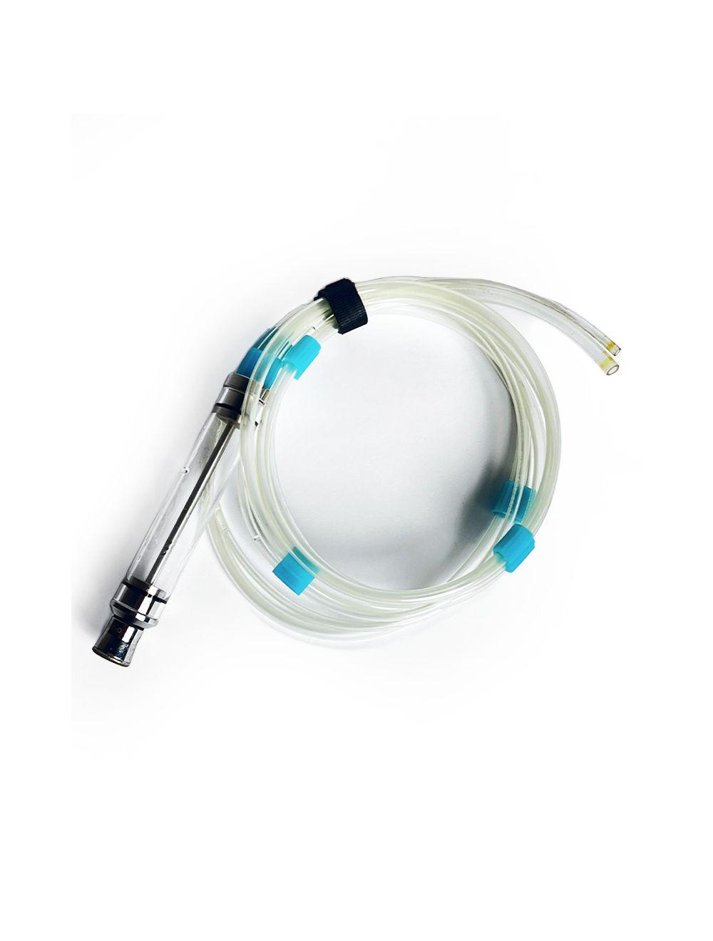 Lumtech BS-HY3 Hydra Skin Rejuvenation Hydro Dermabrasion Facial Diamond System Sol International Medical