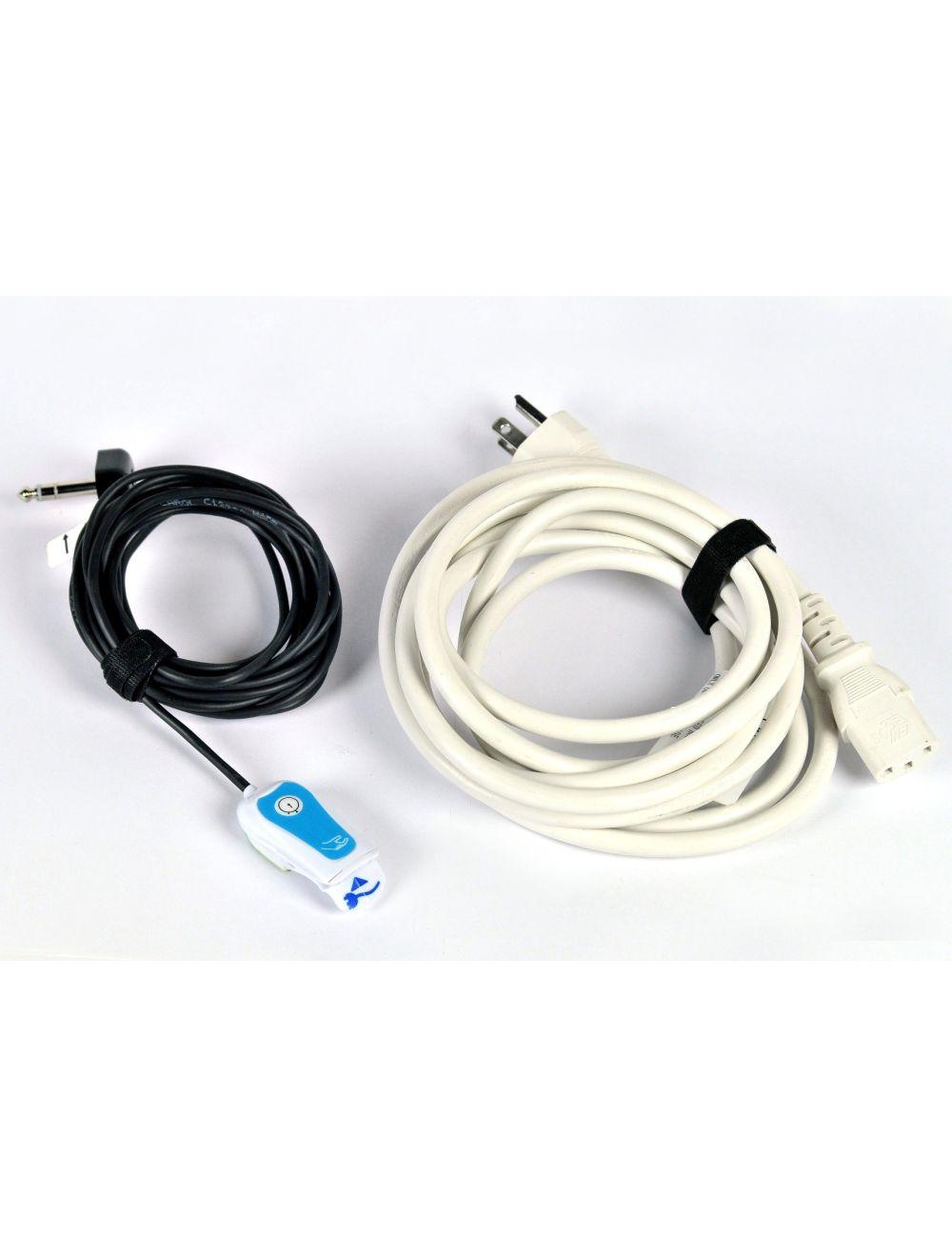 Bovie Smoke Shark III 3 Surgical Smoke Evacuator w/Pencil Adapter SE03-120 2020 Sol International Medical