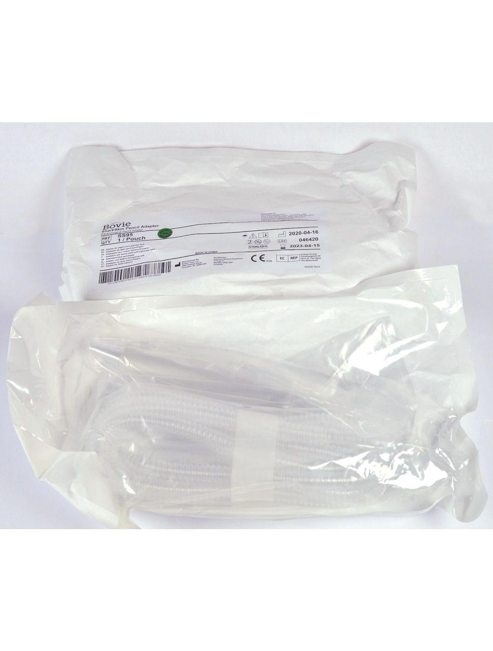 Bovie Smoke Shark III 3 Surgical Smoke Evacuator w/Pencil Adapter SE03-120 2020 Sol International Medical
