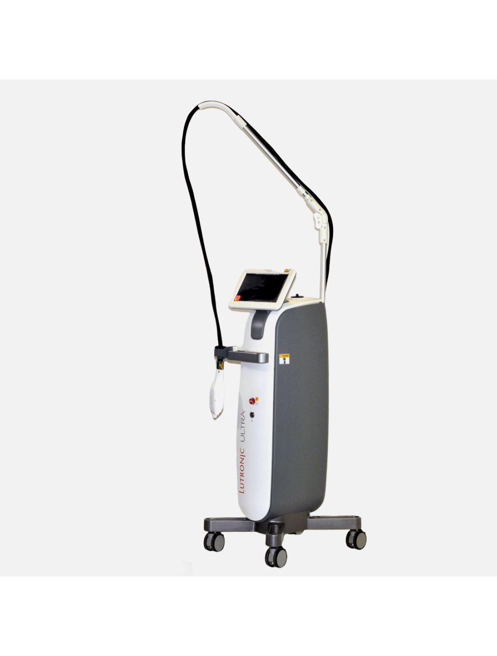 2020 Lutronic LaseMD ULTRA Fractional Laser Wrinkles Skin Resurfacing Acne Lutronic