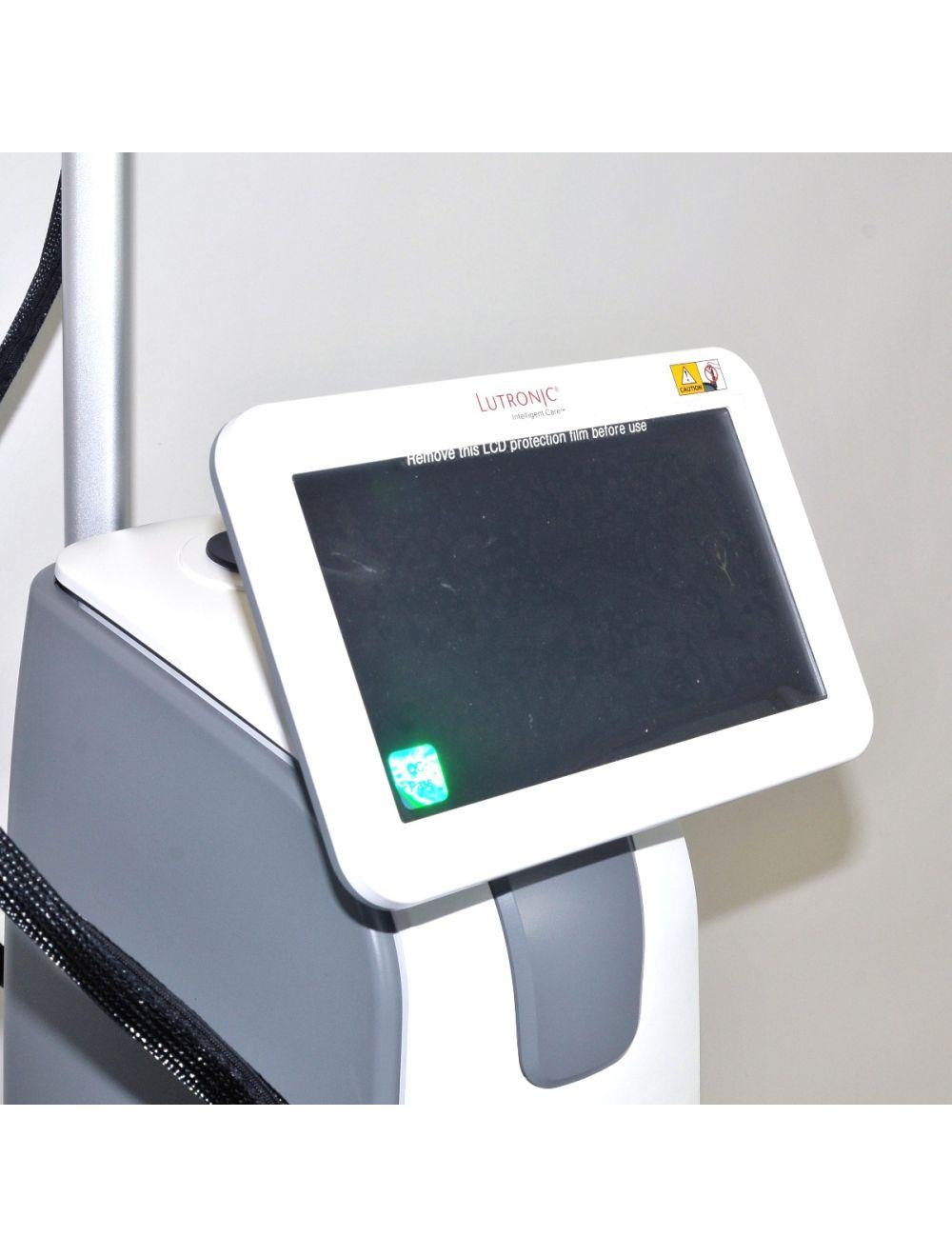 2020 Lutronic LaseMD ULTRA Fractional Laser Wrinkles Skin Resurfacing Acne Lutronic