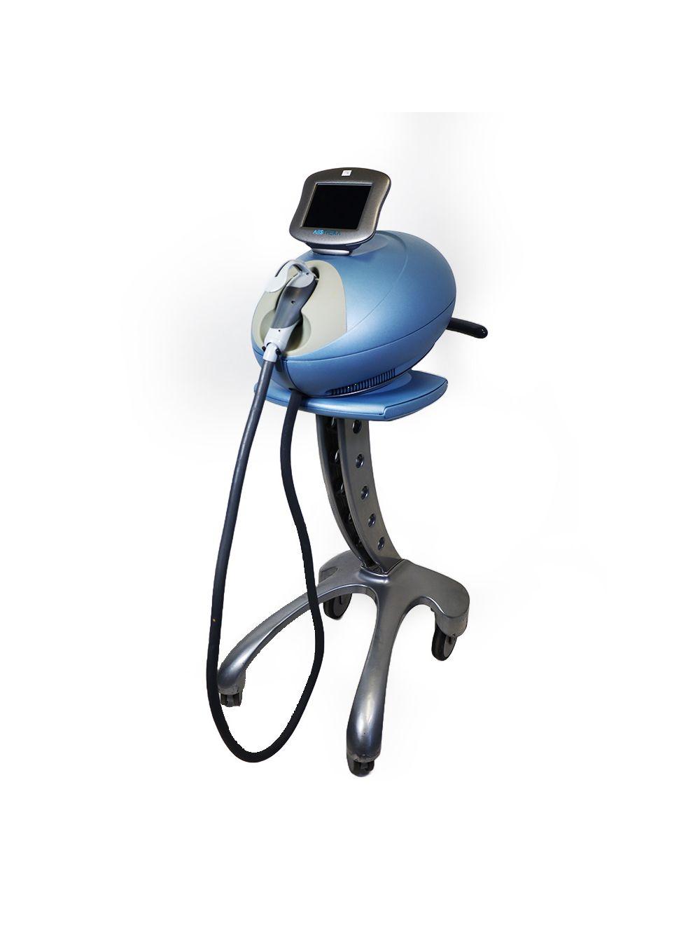 Aesthera Isolaz IPL Acne Skin Rejuvenation Hair Removal Pore Purification System Sol International Medical