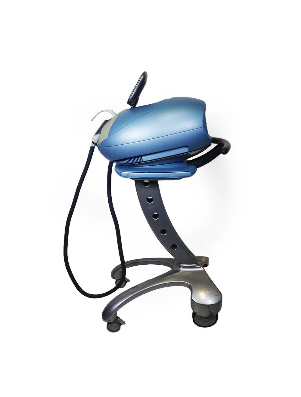 Aesthera Isolaz IPL Acne Skin Rejuvenation Hair Removal Pore Purification System Sol International Medical