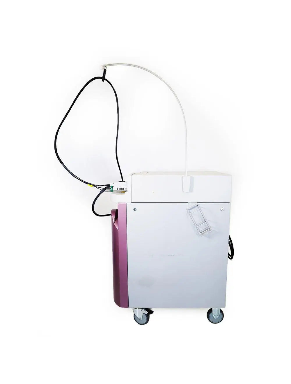 2002 Candela VBeam V Beam Lesions Vascular Wrinkles Pulse Dye Laser System Candela