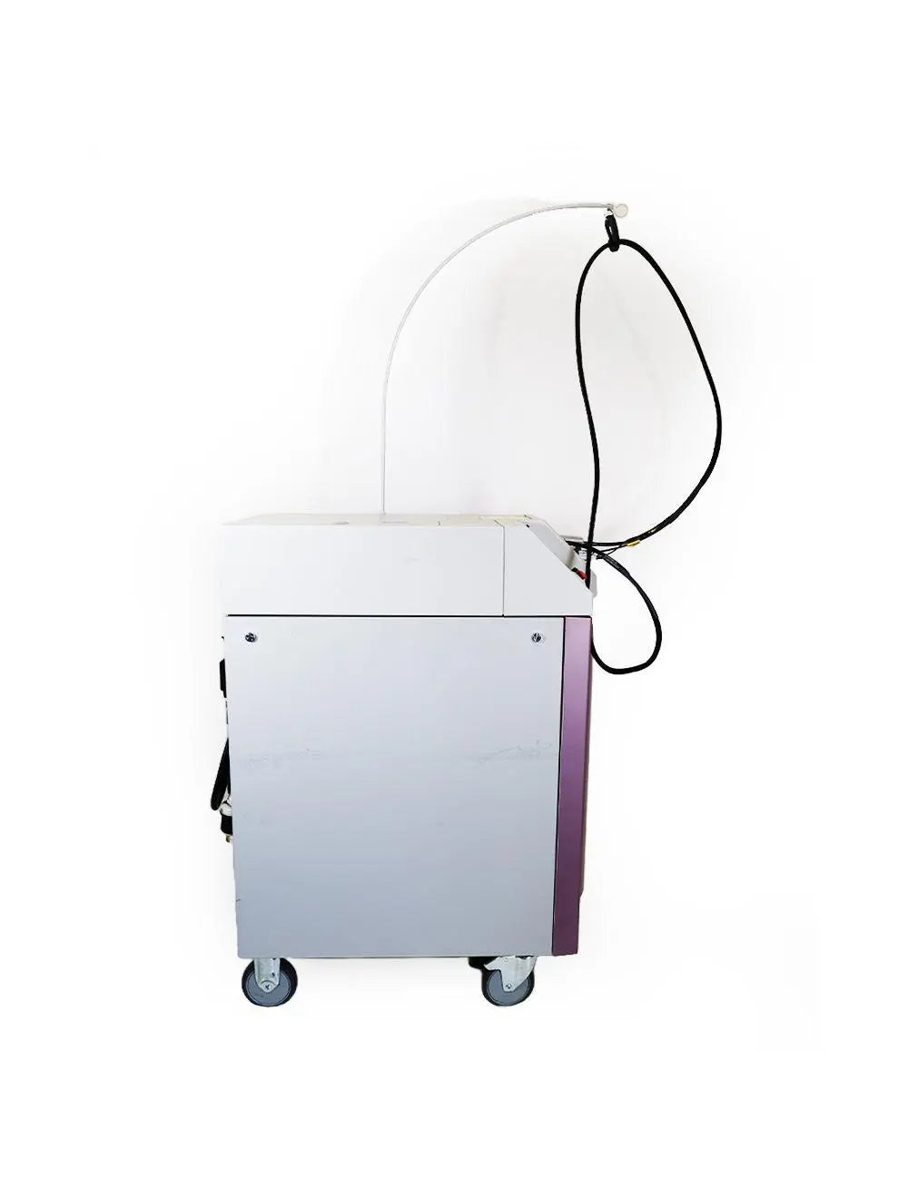 2002 Candela VBeam V Beam Lesions Vascular Wrinkles Pulse Dye Laser System Candela
