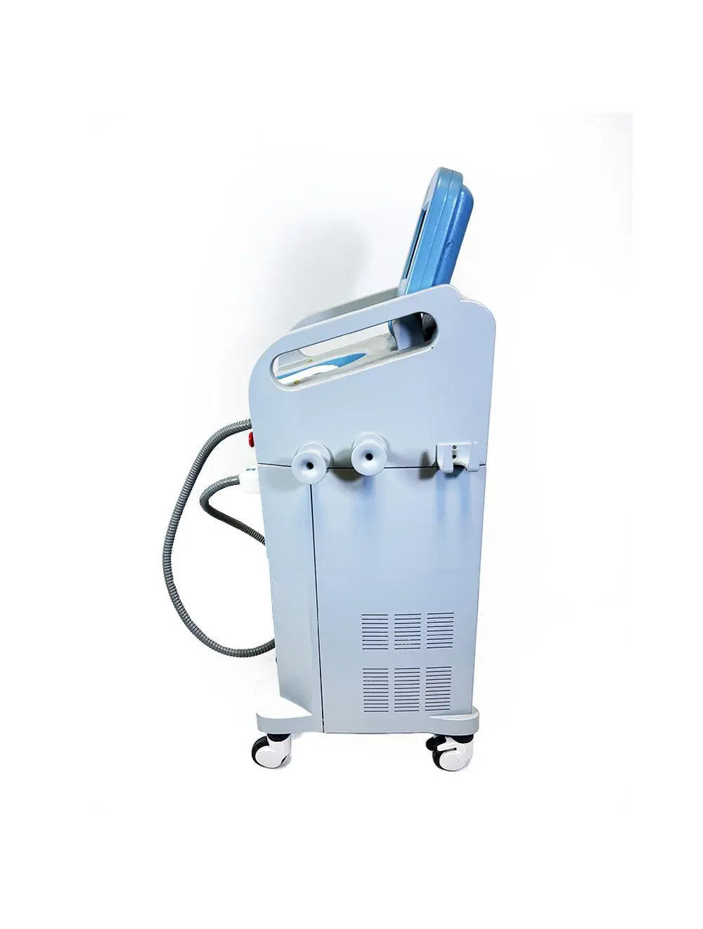 2012 Ellman Sandstone Apex HR VR Hair Acne Vascular IPL Laser System Sol International Medical