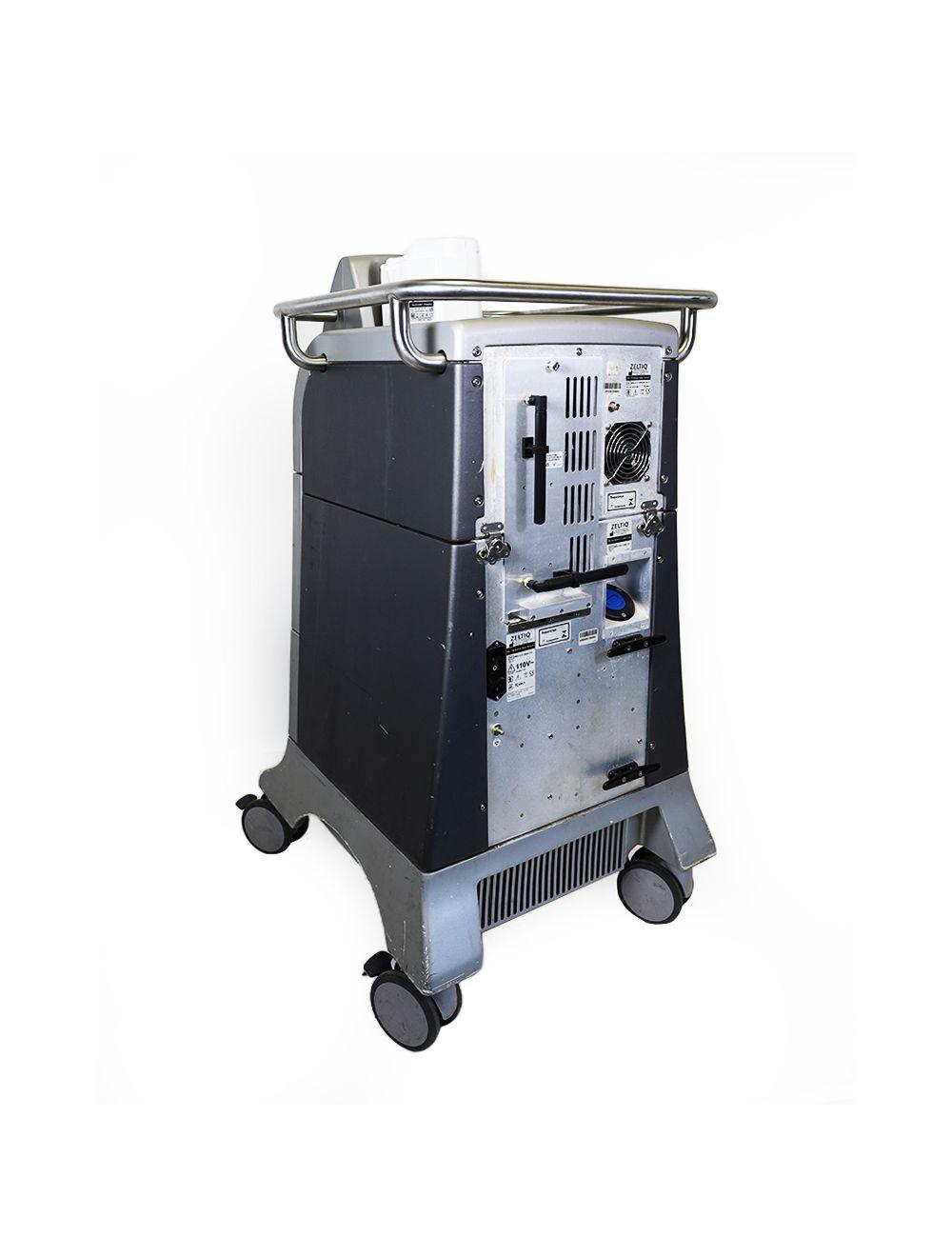 2010 Zeltiq CoolSculpting Body Contouring Fat Reduction System w/ 1 Applicator Zeltiq