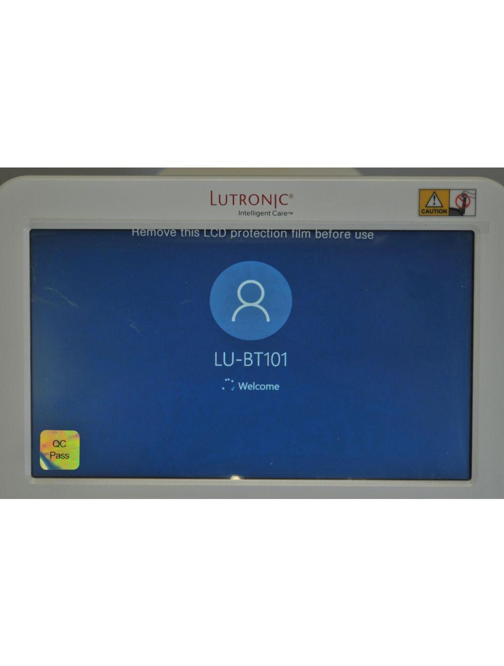 2020 Lutronic LaseMD ULTRA Fractional Laser Wrinkles Skin Resurfacing Acne Lutronic