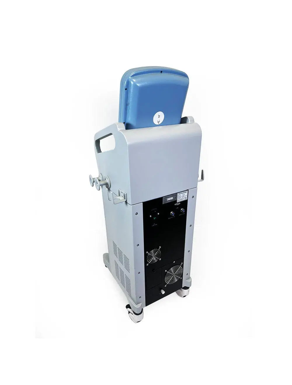2012 Ellman Sandstone Apex HR VR Hair Acne Vascular IPL Laser System Sol International Medical