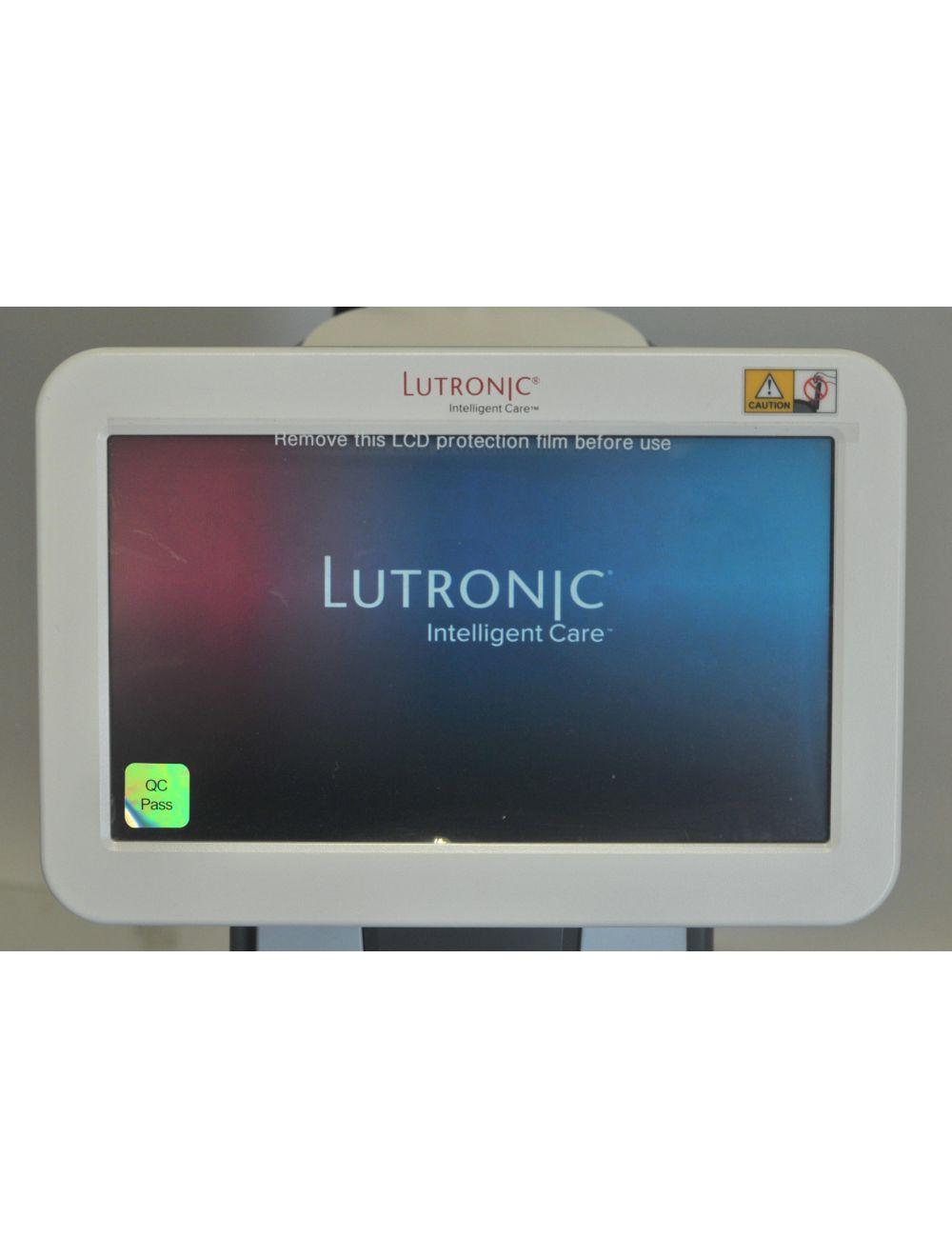 2020 Lutronic LaseMD ULTRA Fractional Laser Wrinkles Skin Resurfacing Acne Lutronic