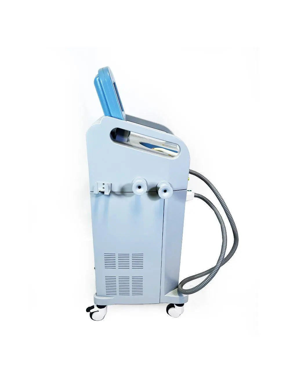 2012 Ellman Sandstone Apex HR VR Hair Acne Vascular IPL Laser System Sol International Medical