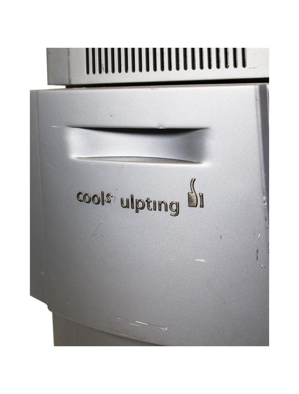 2010 Zeltiq CoolSculpting Body Contouring Fat Reduction System w/ 1 Applicator Zeltiq