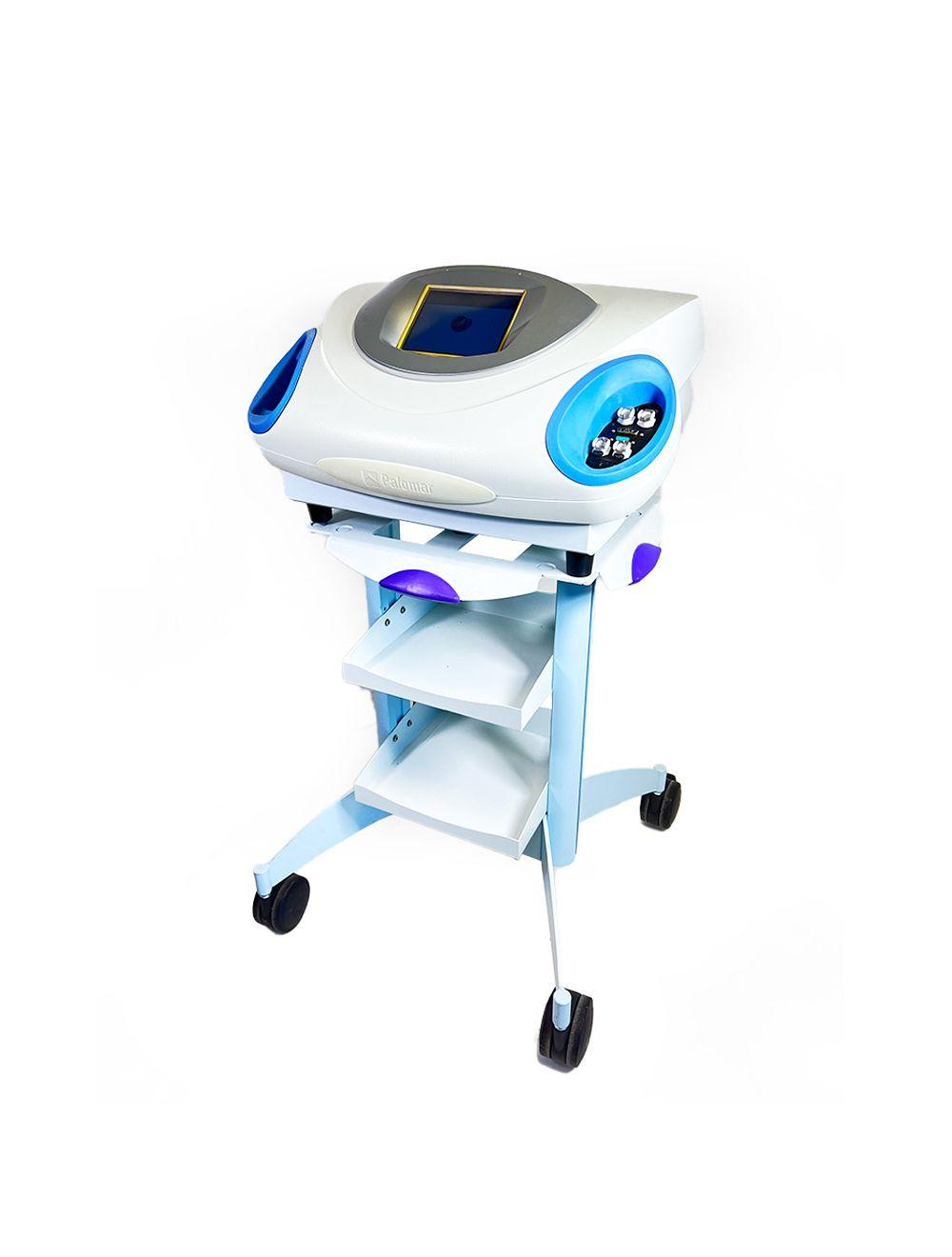 2005 Palomar StarLux 300 IPL Skin Resurfacing Laser MaxG LuxYs Aesthetic System Palomar