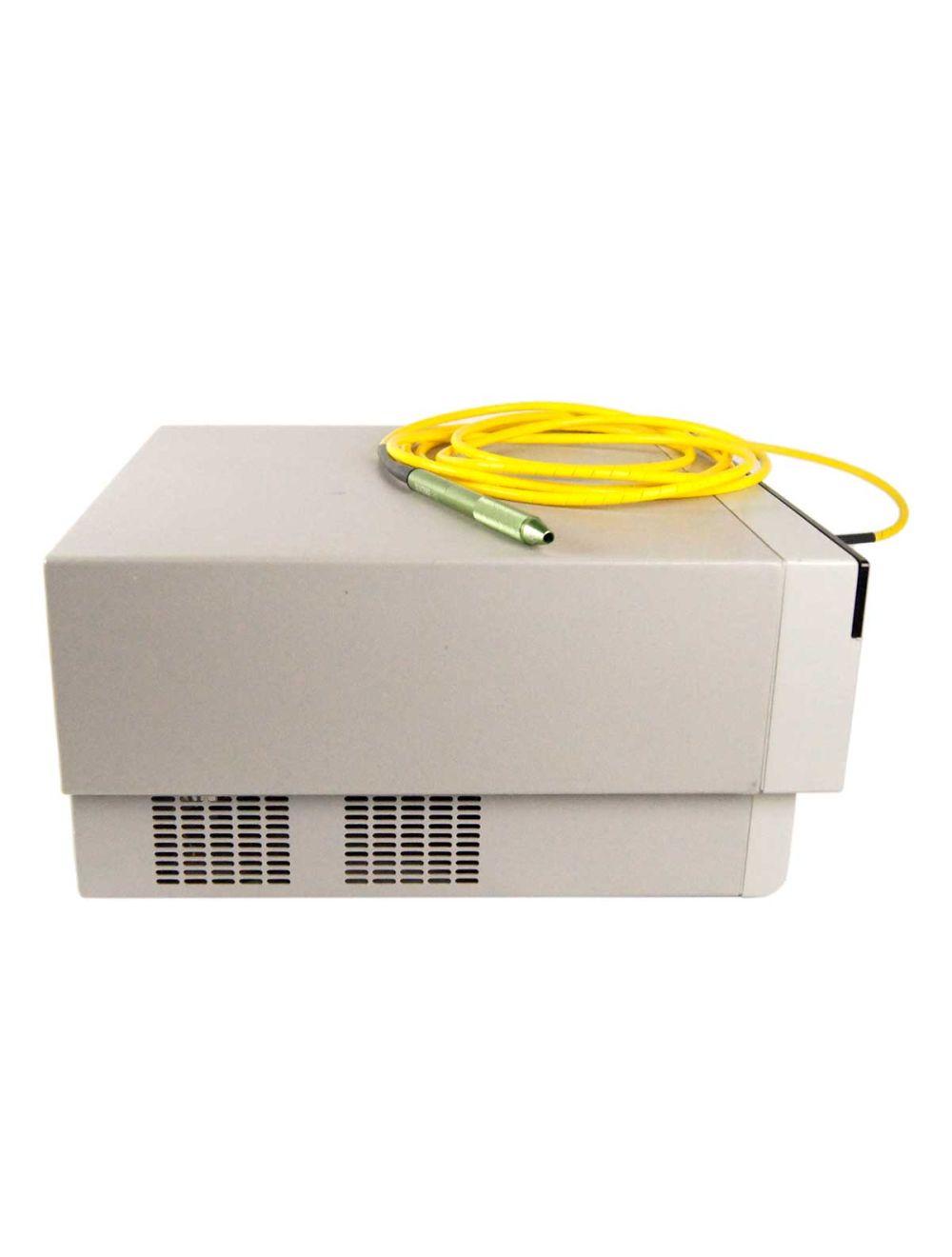 Iridex DioLite 532 KTP Diode Low Power Laser 1000µm Dio Lite Tabletop System Sol International Medical