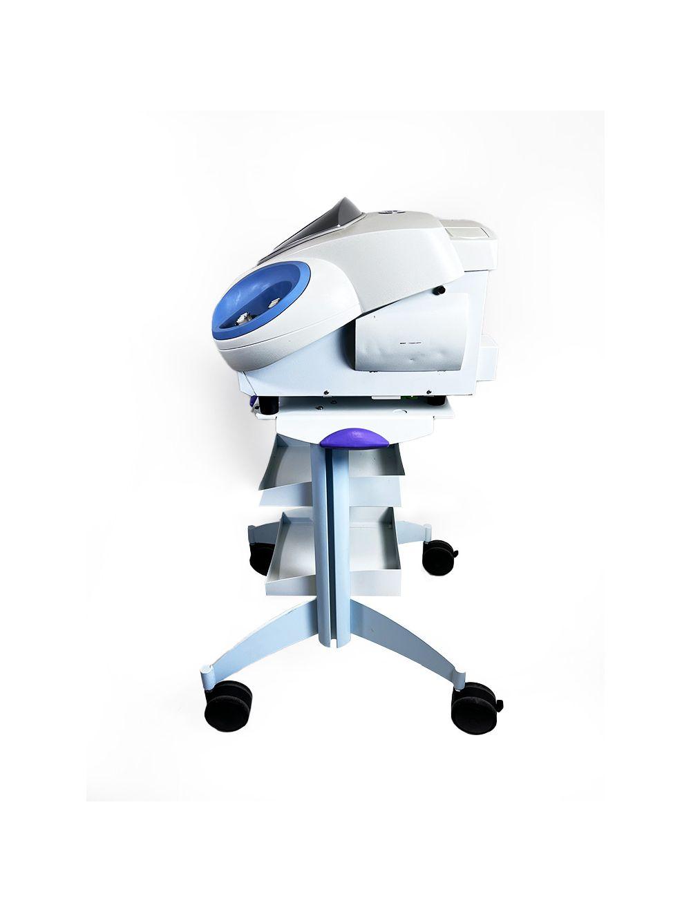 2005 Palomar StarLux 300 IPL Skin Resurfacing Laser MaxG LuxYs Aesthetic System Palomar