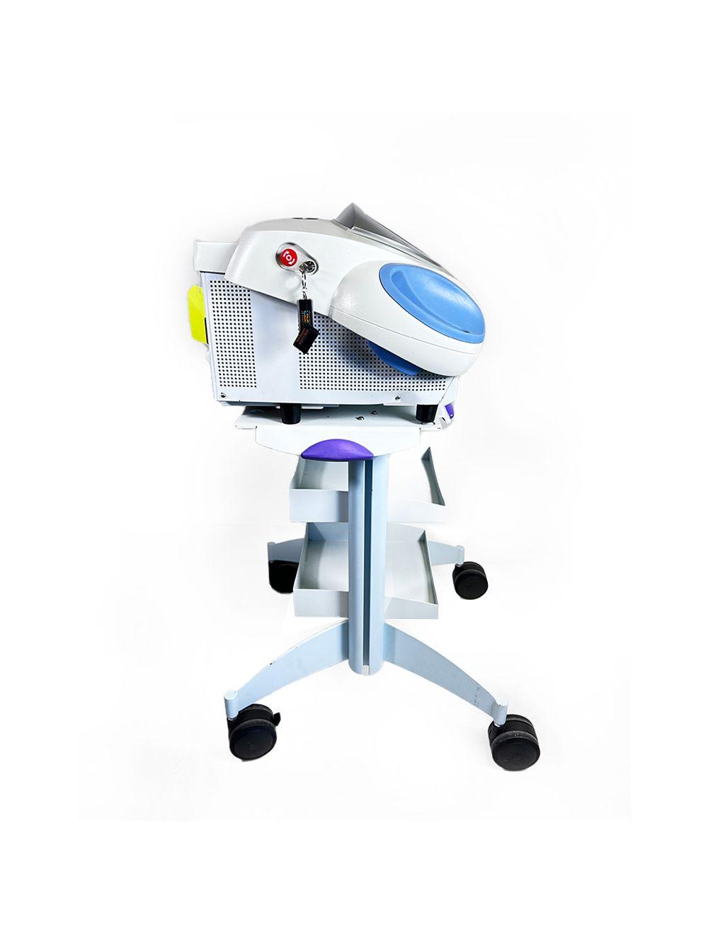 2005 Palomar StarLux 300 IPL Skin Resurfacing Laser MaxG LuxYs Aesthetic System Palomar