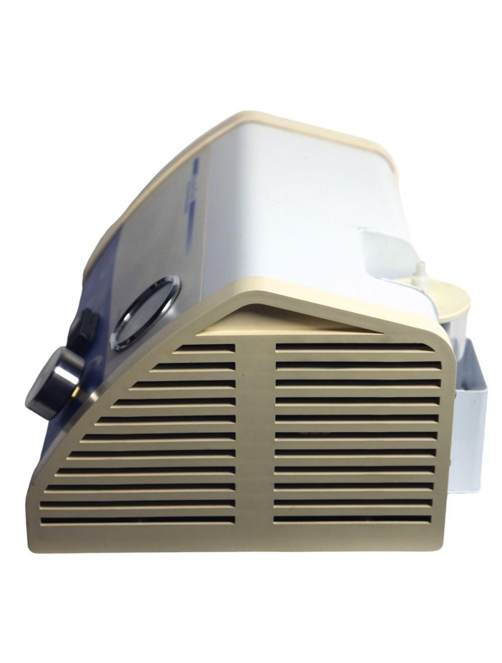 Altair DiamondTome Vacuum Microdermabrasion Skin Resurface DM5000A CONSOLE ONLY Sol International Medical